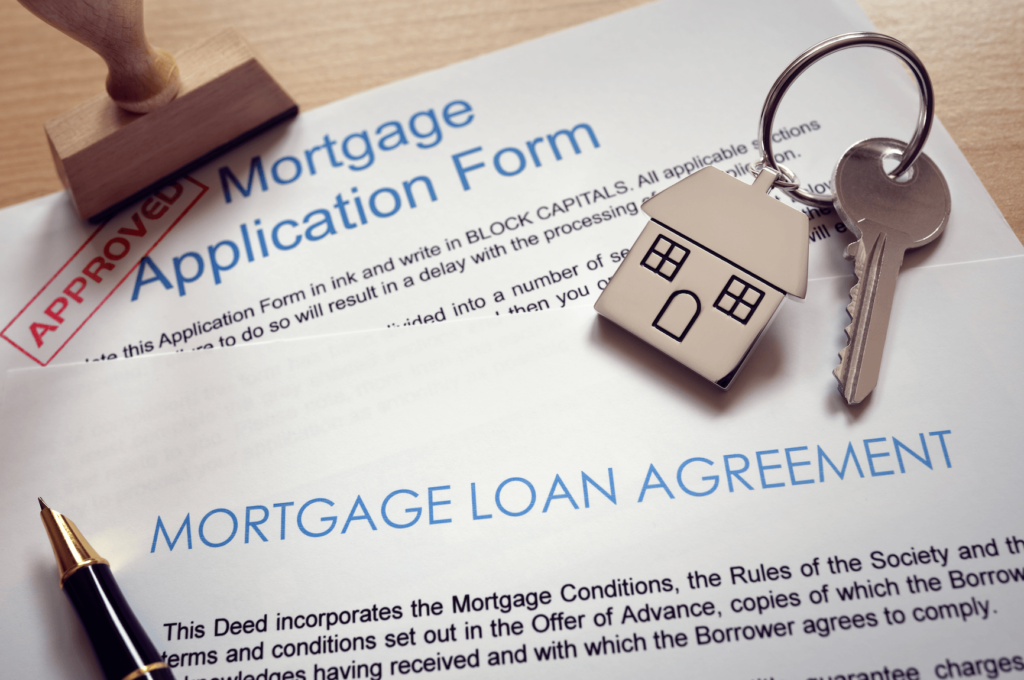 Tips for Finding the Best Mortgage Lender as a First-time Home Buyer