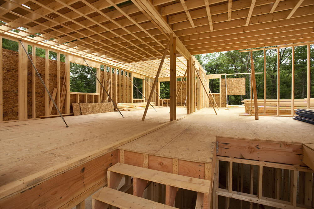 6 Things to Know about Securing a Construction Loan