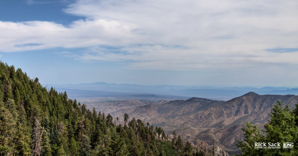 Southern Arizona’s National Parks and Forests: Treasures of the Desert (Part Two)