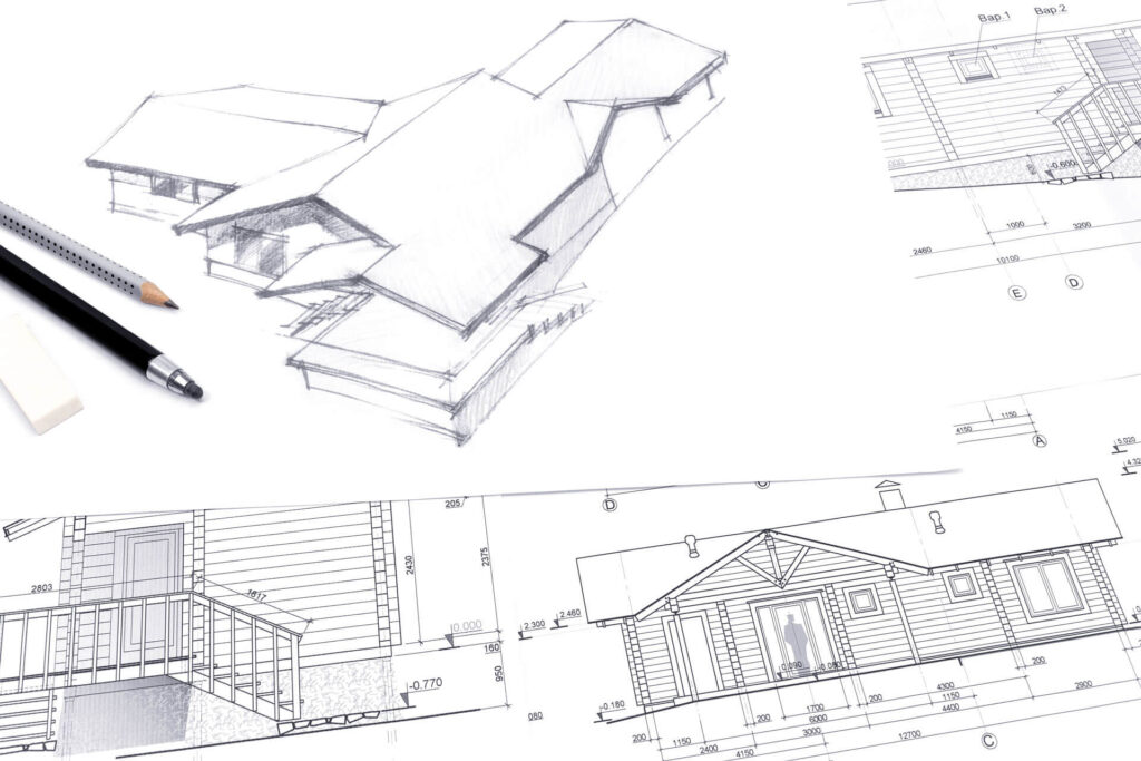 Guest Post: Creating Your Dream Home; Working With An Architect