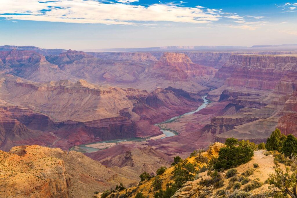 When Water Runs Through It: Buying Tucson Lots or Land with a Wash