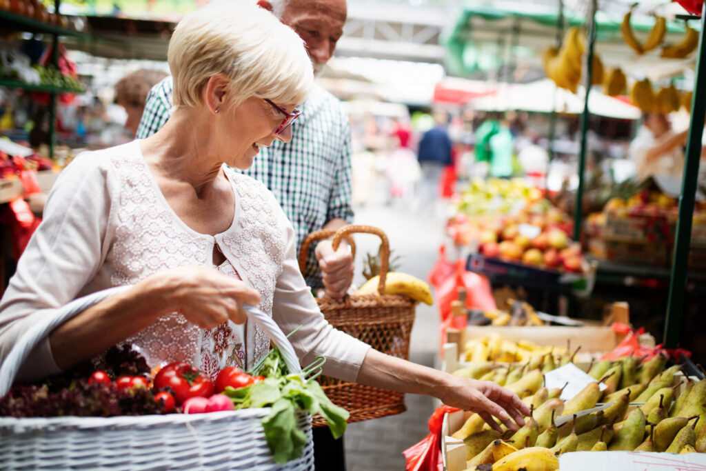 The Best Farmers Markets in Tucson