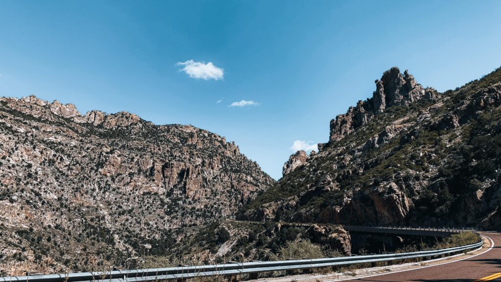 The Best of Tucson: Mount Lemmon