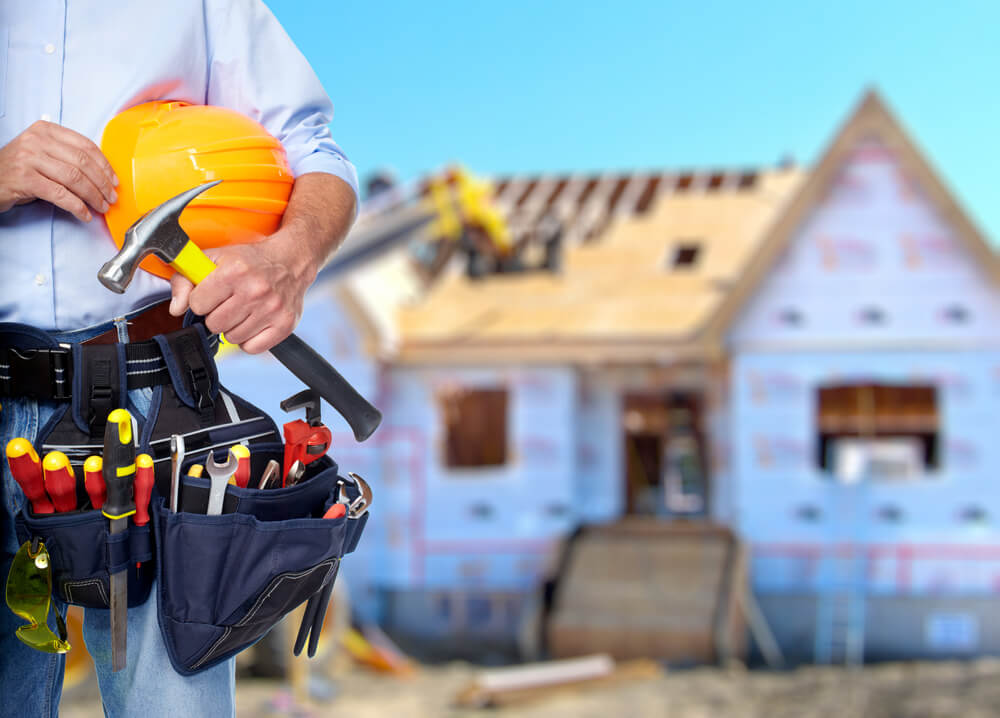 Ready to Build your Custom Home? It’s time for a Construction Loan