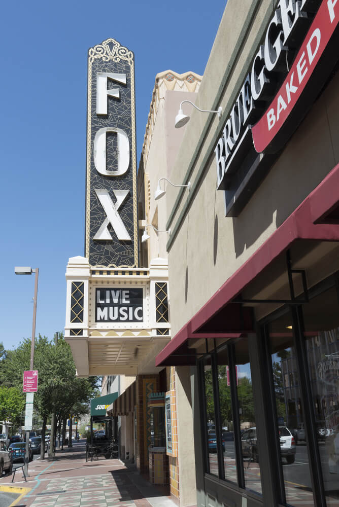 Exploring Downtown Tucson’s Boundless Revitalization