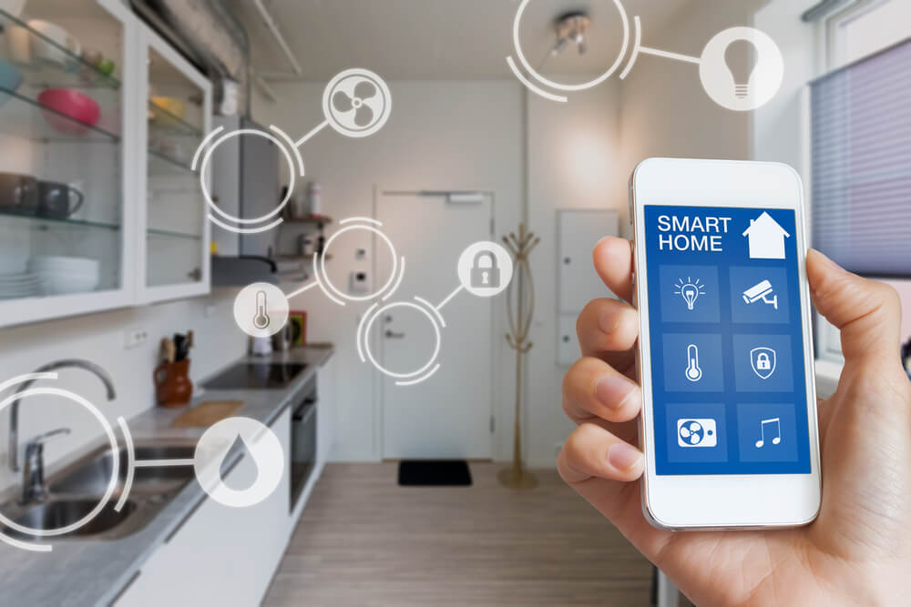 Build a Smart Home