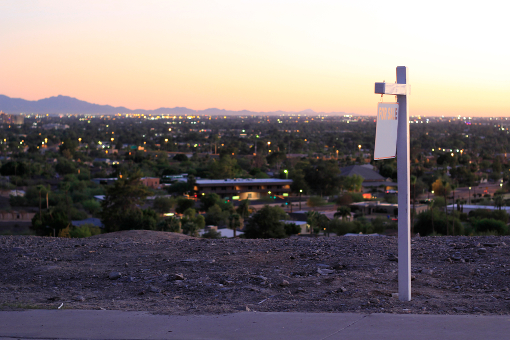 Is Buying Land in Tucson a Good Investment?