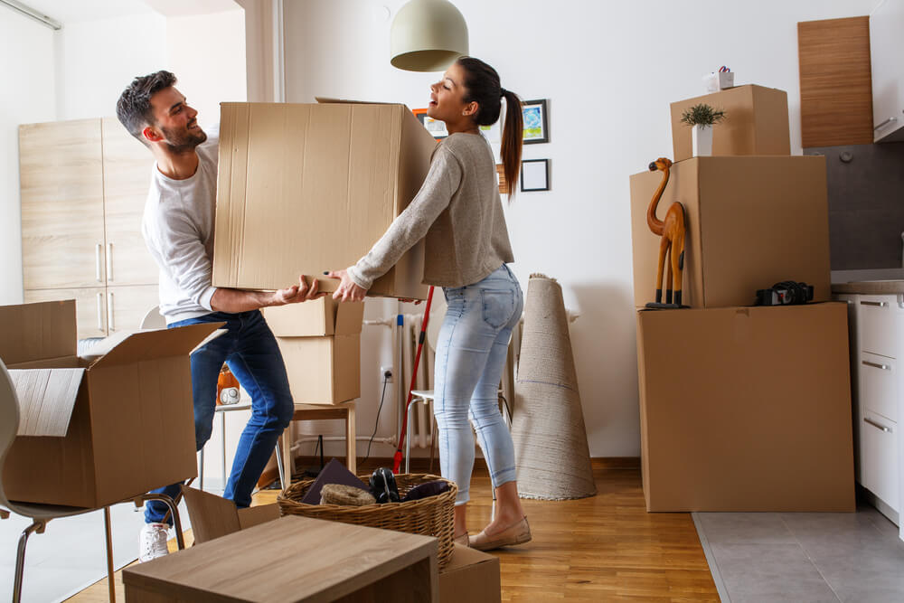 Planning a Move? Here’s How to Stay Organized