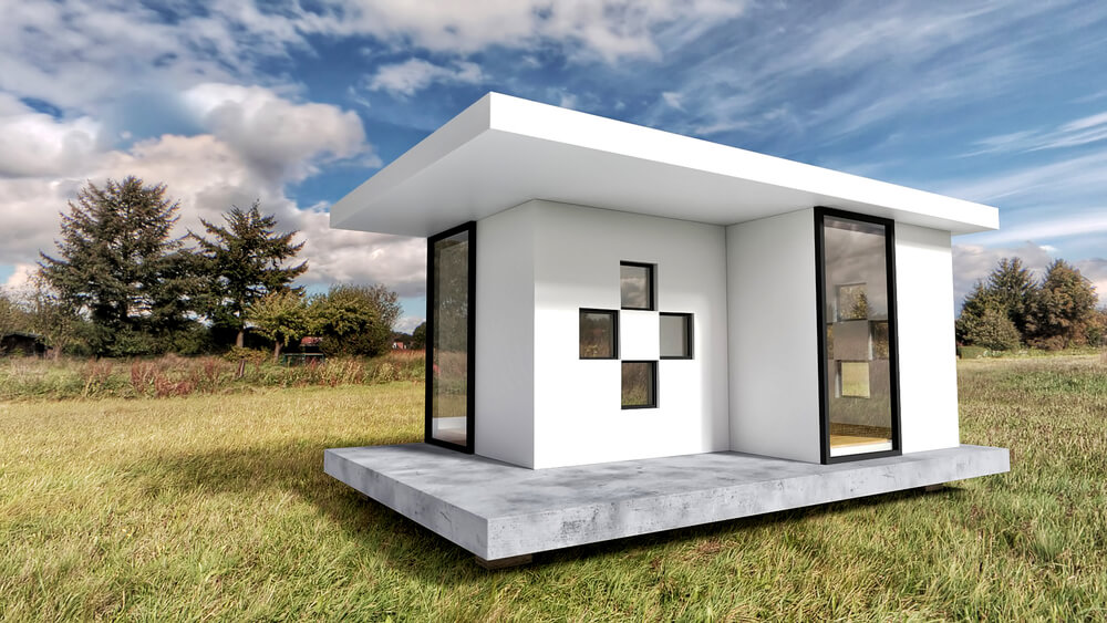 3 Tiny Houses that will Make You Rethink Your Home