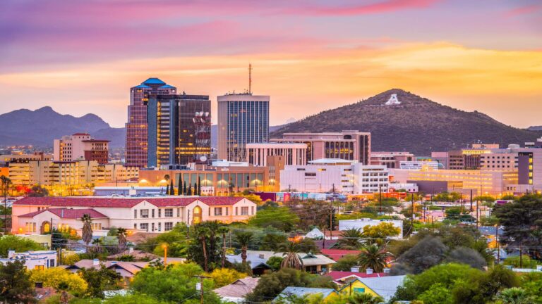 Why Tucson Continues to Shine: A National Spotlight