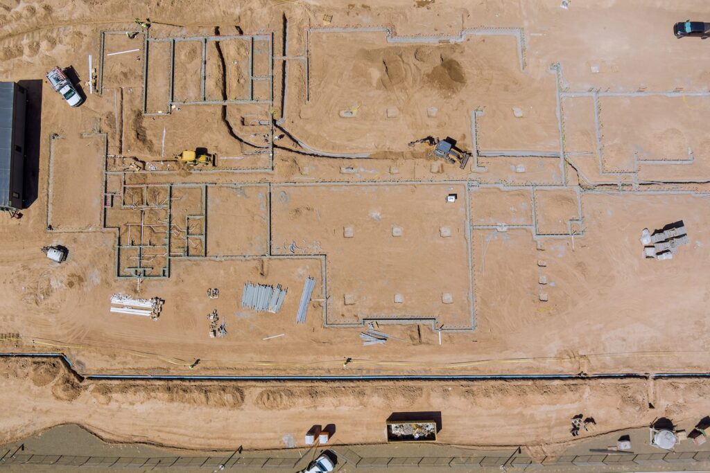 Building a Custom Home in Tucson: Part 2