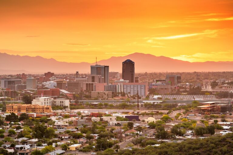 Tucson’s Infill Opportunity: Why Smaller Lots Are Gaining Attention