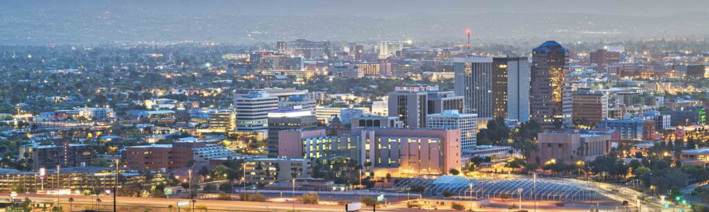 What Should I Know Before Buying Vacant Land in Tucson or Pima County?