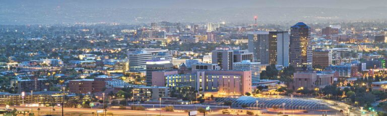 What Should I Know Before Buying Vacant Land in Tucson or Pima County?